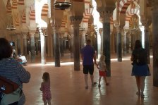 772 cordoba la mezquita